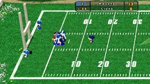 Backyard 2004 Football Rom Download