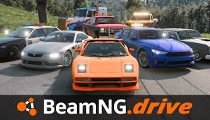 Beamng Drive Free Download