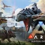 Ark Survival Evolved