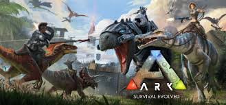 Ark Survival Evolved