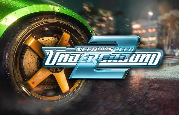 Need For Speed: Underground 2 İndir