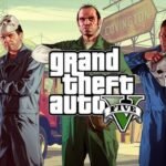 Grand Theft Auto V Free Download