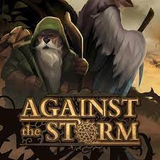 Against The Storm