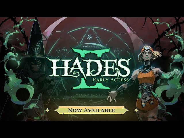 Hades 2