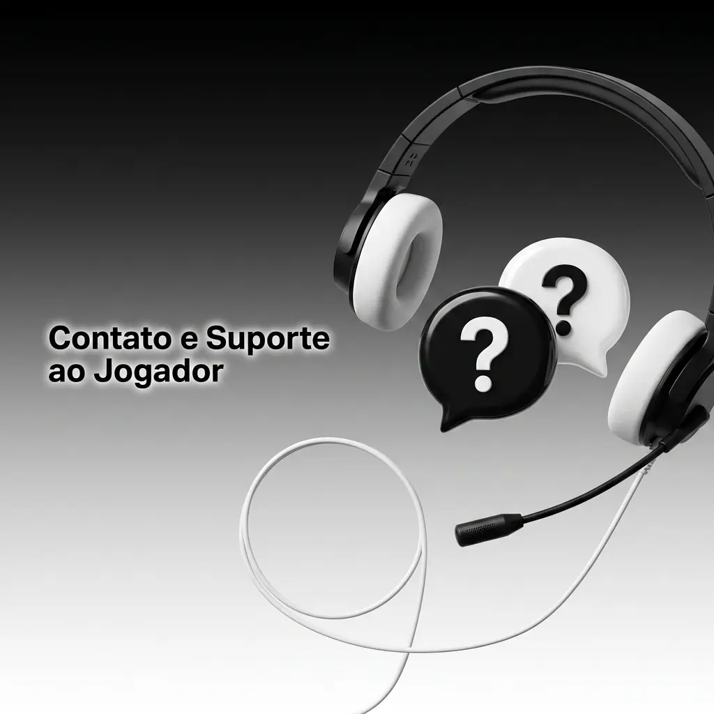 Suporte LeonBet disponível 24/7 em português via chat ao vivo, e-mail e central de ajuda para jogadores brasileiros