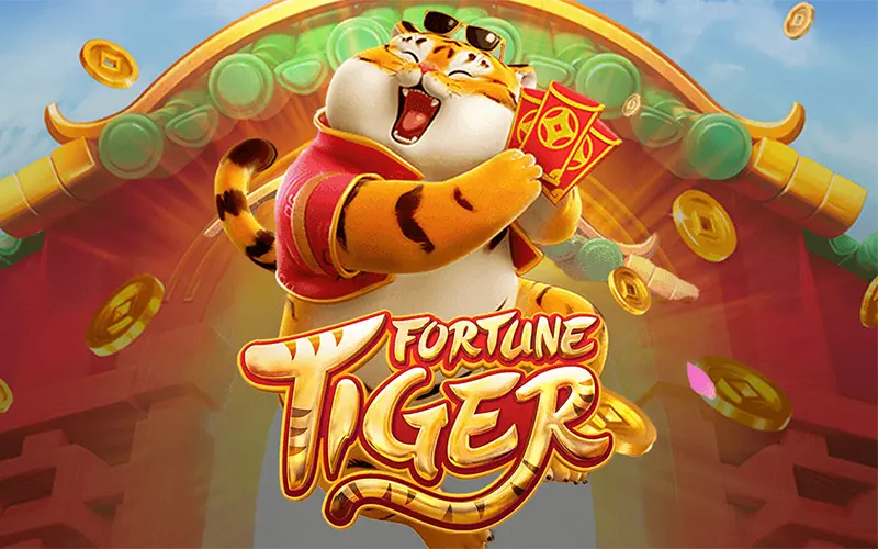 Experimente o popular jogo Fortune Tiger na LeonBet.