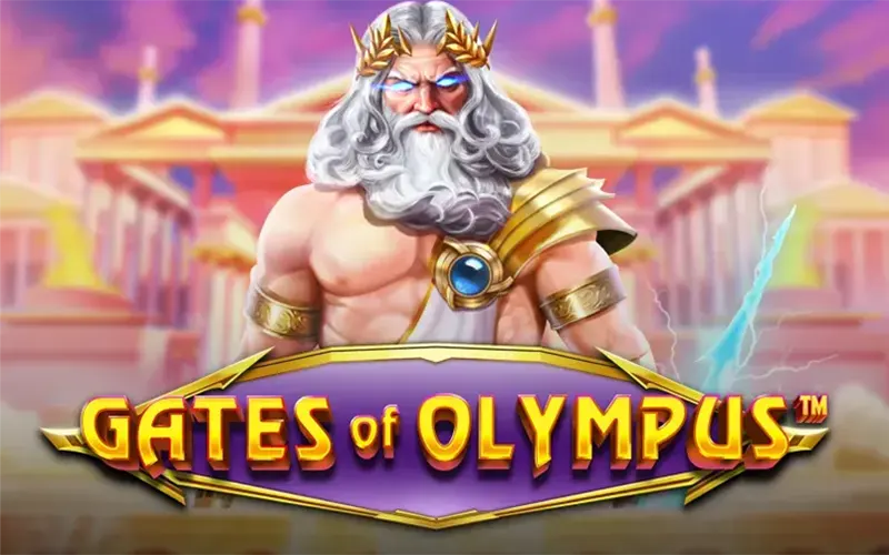 O popular caça-níquel Gates of Olympus já está disponível na LeonBet.