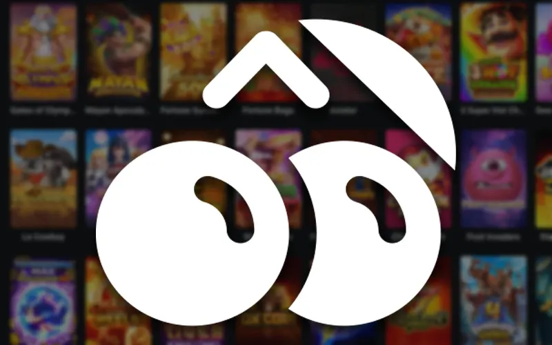 Escolha um jogo entre a enorme coleção de caça-níqueis da LeonBet.