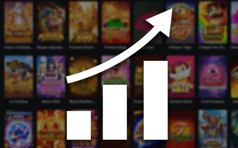 Teste a sua sorte e retire os seus prêmios a tempo nos emocionantes crash games da LeonBet.