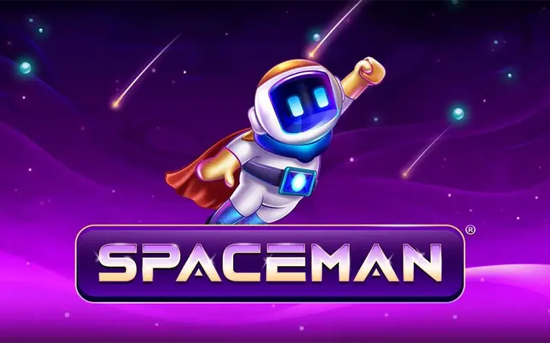 Ajude o astronauta a alcançar as estrelas e multiplique a sua aposta em Spaceman na LeonBet.