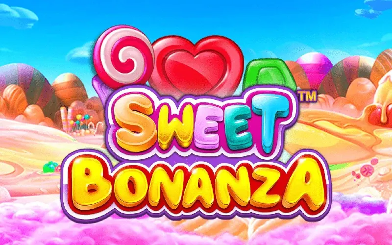 Mergulhe no jogo Sweet Bonanza para ganhar prêmios na LeonBet.